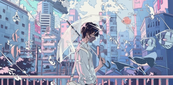 Which "A Silent Voice" Character Are You? - ProProfs Quiz